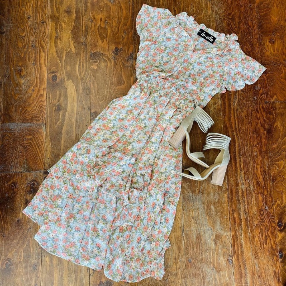 Kori America dress